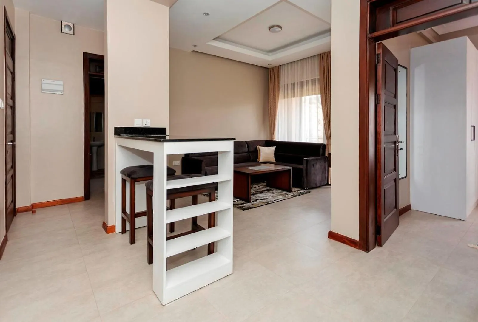 Natra Apartments Entebbe