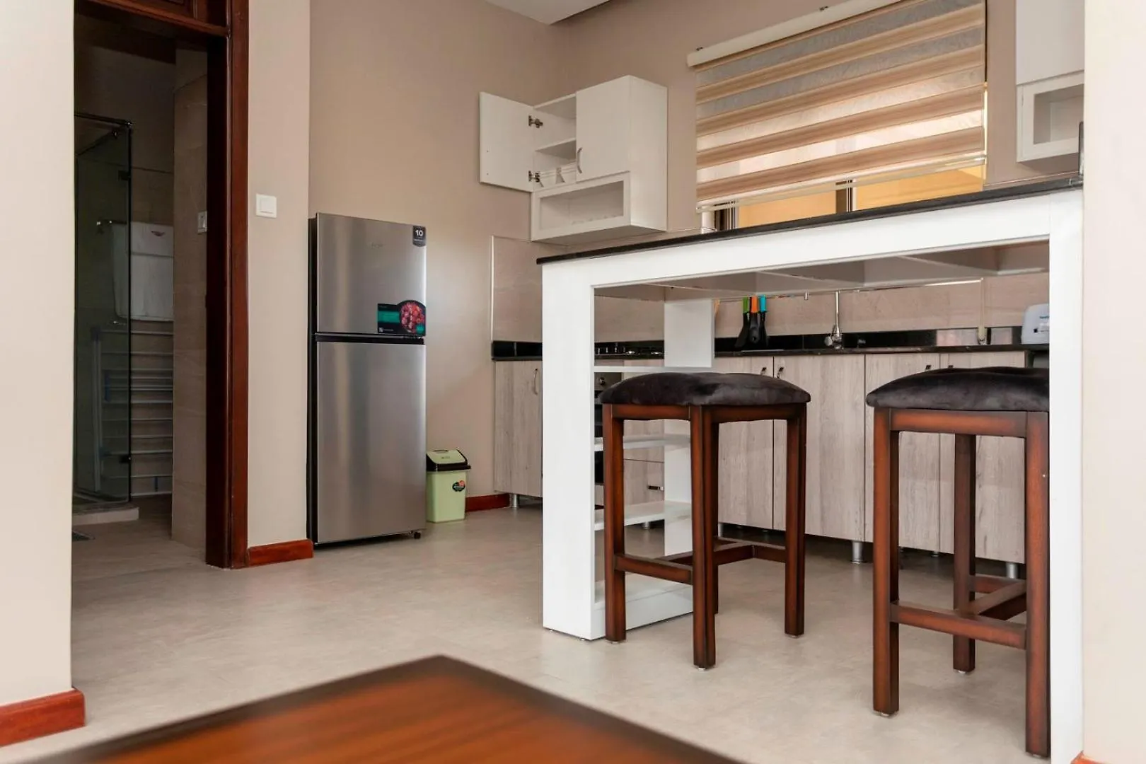 Natra Apartments Entebbe
