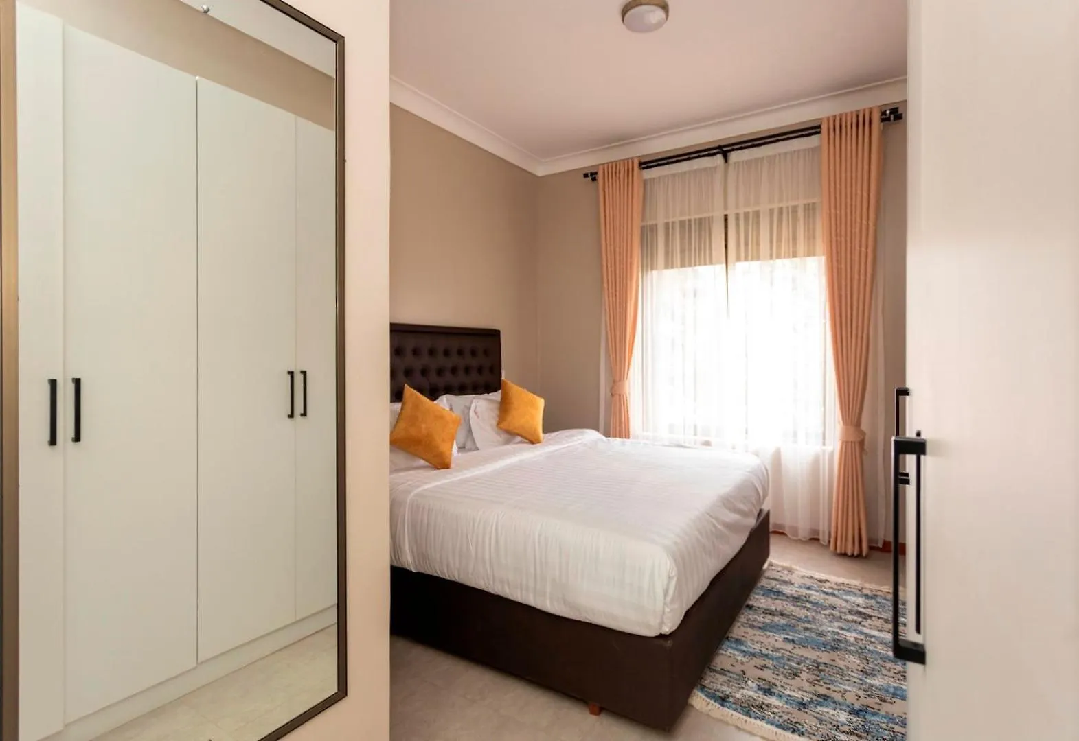 Natra Apartments Entebbe