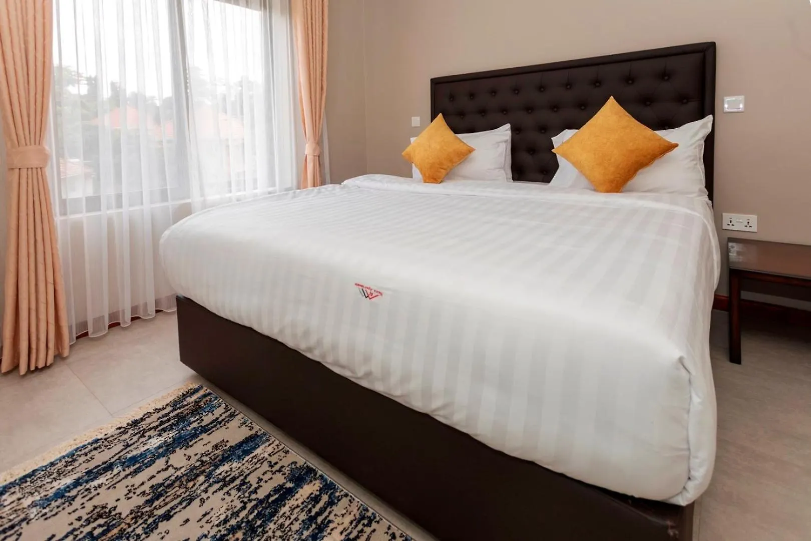 Natra Apartments Entebbe