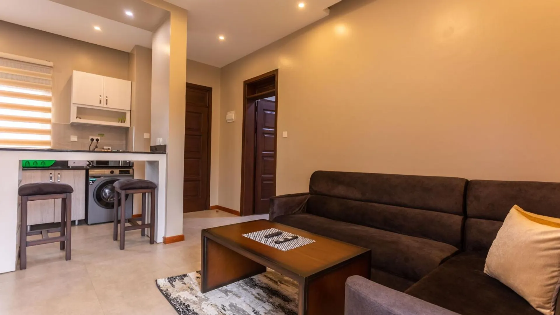 Natra Apartments Entebbe