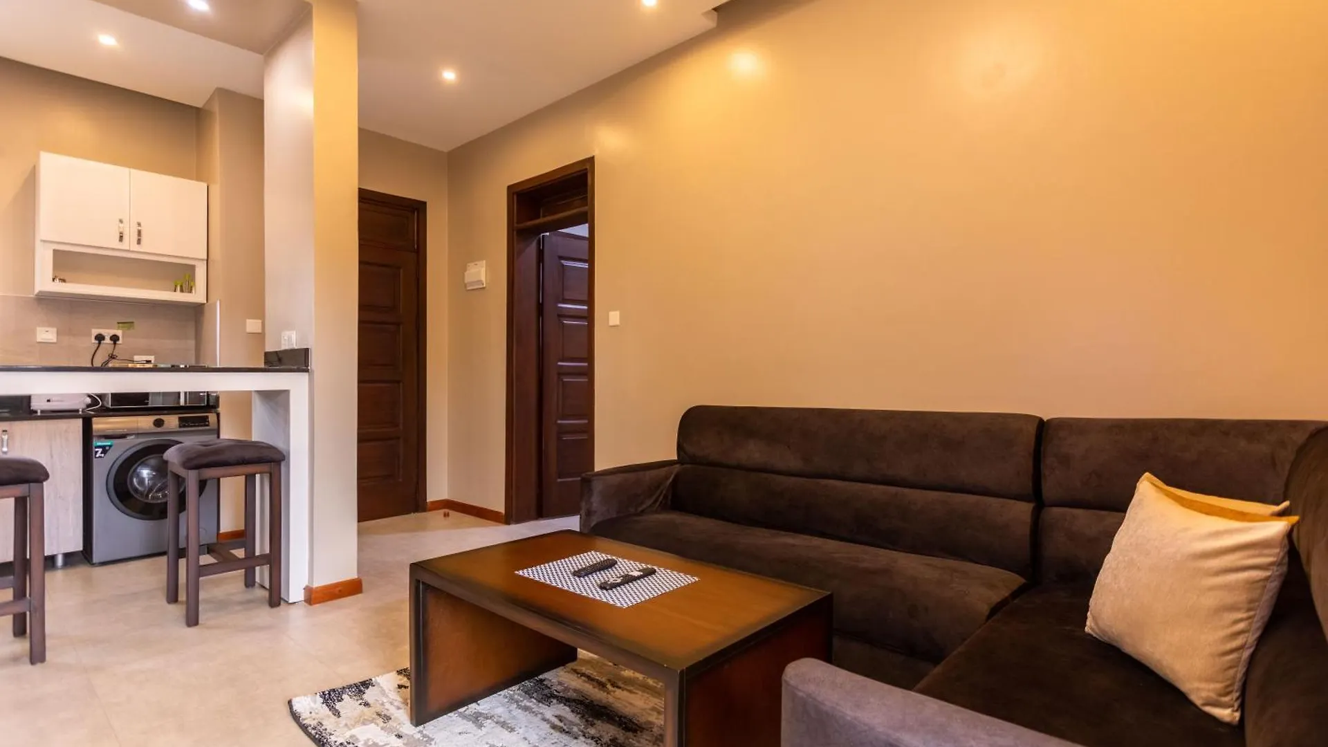 Natra Apartments Entebbe