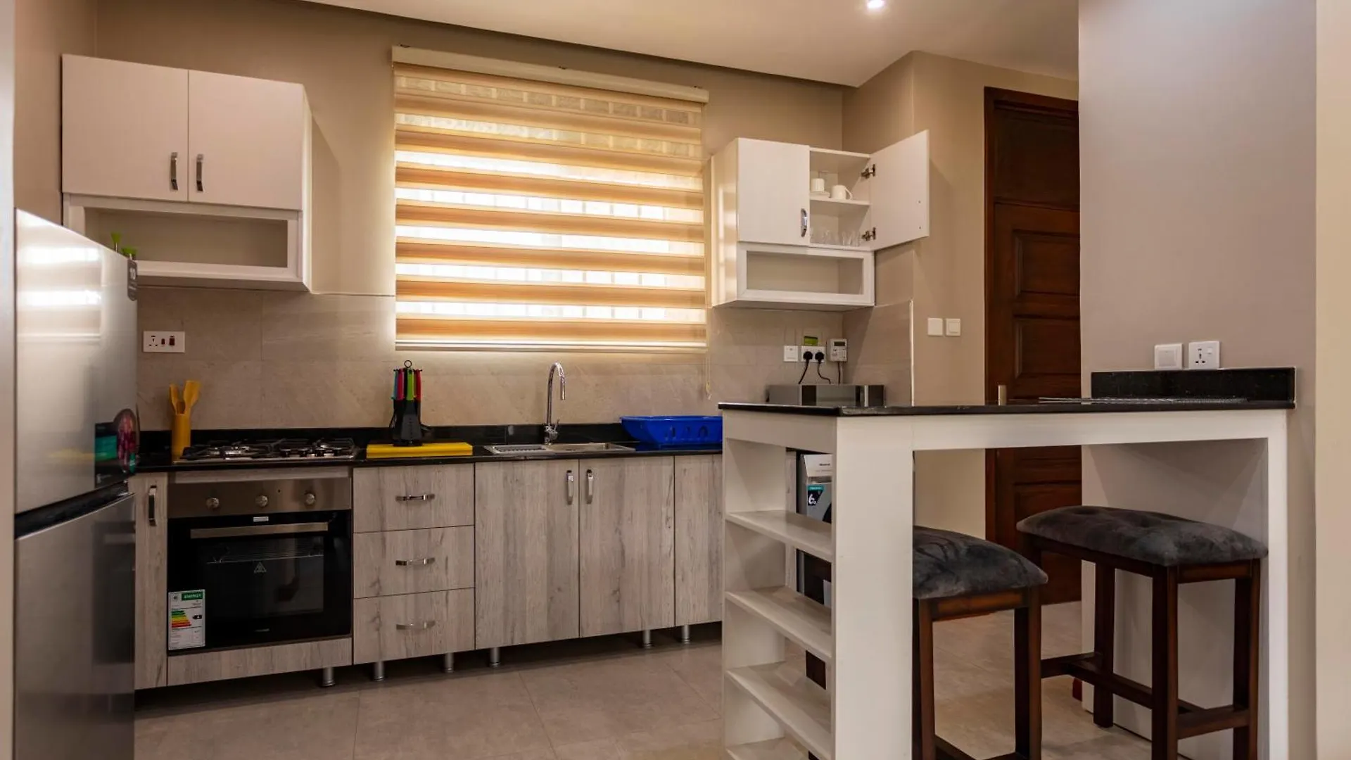Natra Apartments Entebbe