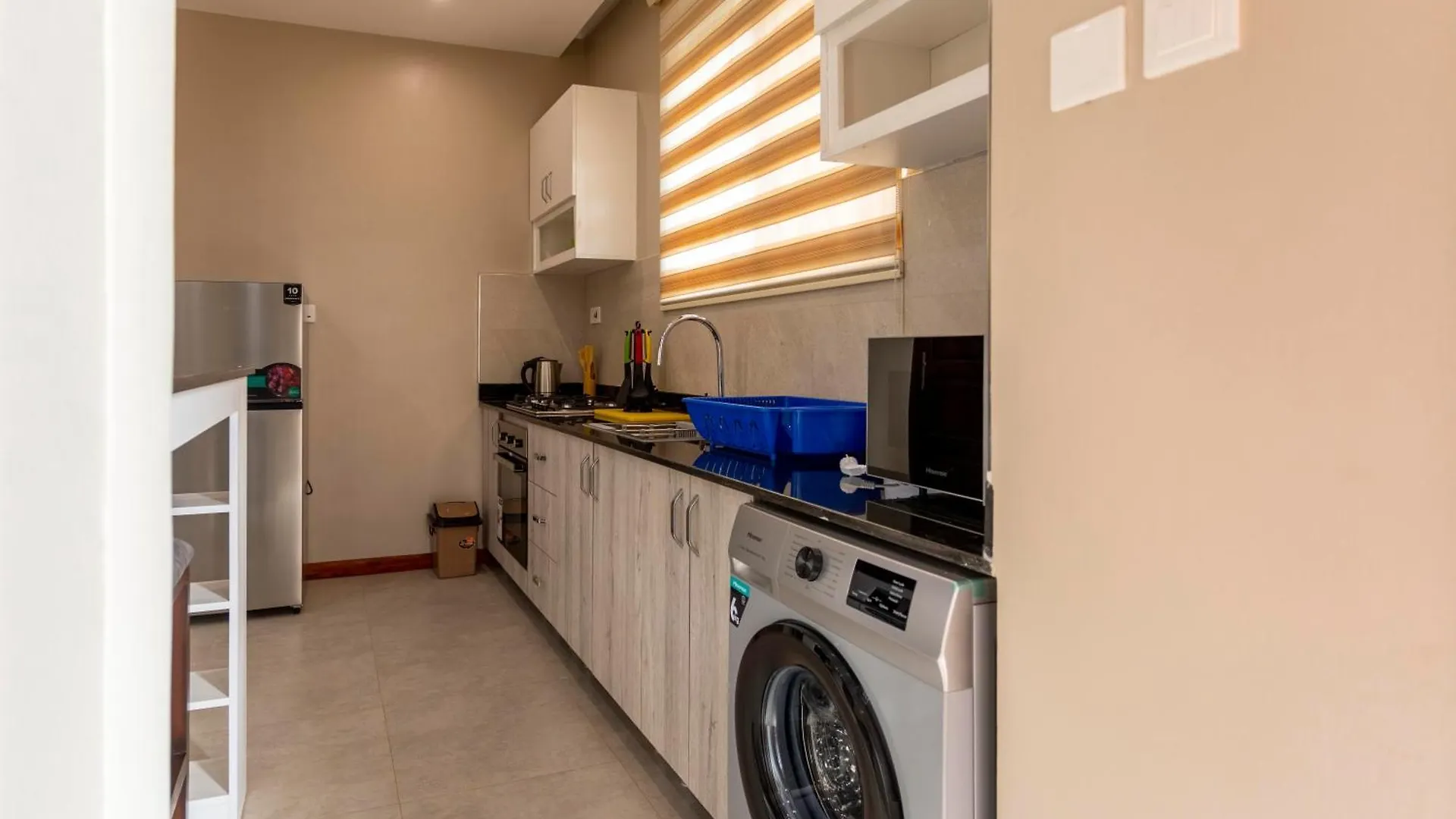 Natra Apartments Entebbe