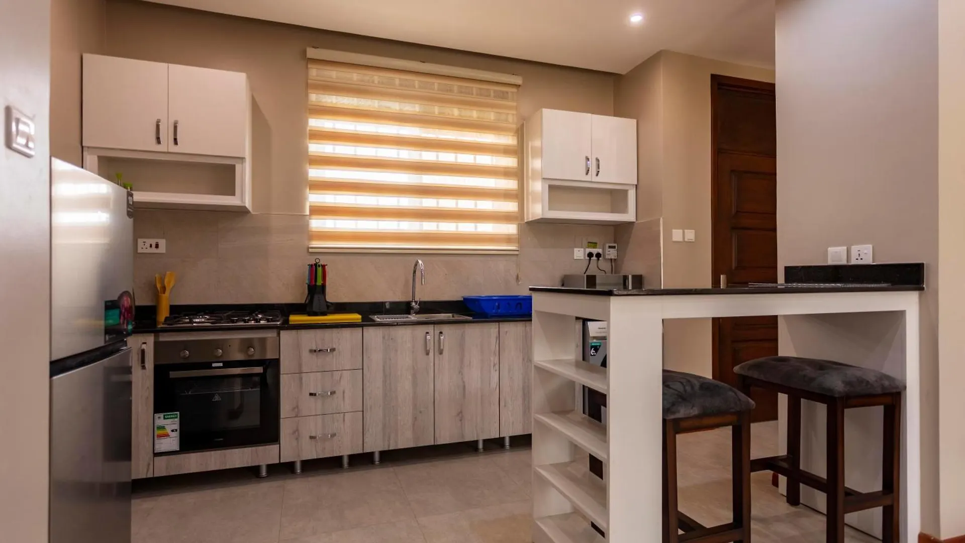 Natra Apartments Entebbe Uganda